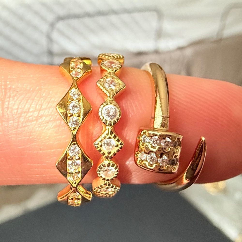 Beautiful Stack